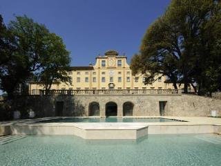 Hotel Villa Le Maschere