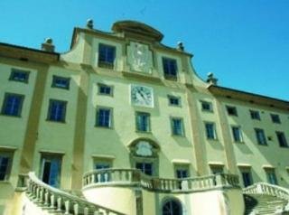 Hotel Villa Le Maschere