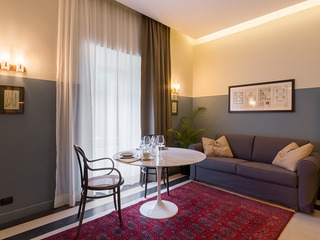 Vino E Oli Residence