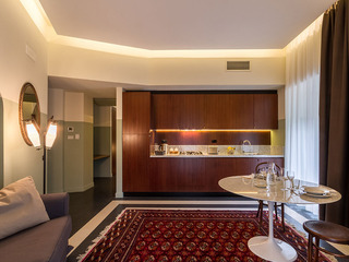 Vino E Oli Residence