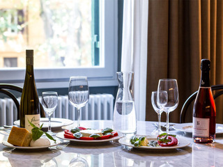 Vino E Oli Residence
