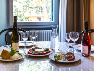 Vino E Oli Residence