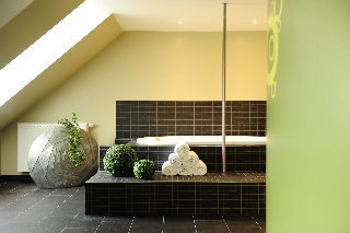 Am Klouschter Mondorf Les Bains Hotel