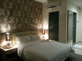 I-hotel @ Johor Bahru