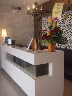 I-hotel @ Johor Bahru
