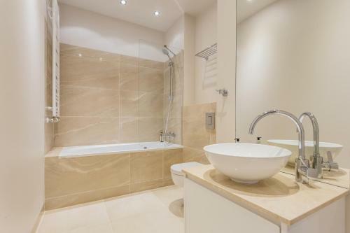 Hotel Platinum Residence Mokotow