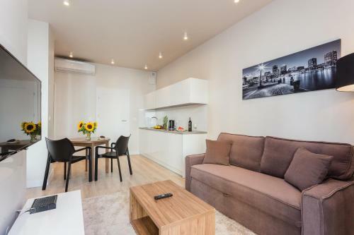 Hotel Platinum Residence Mokotow