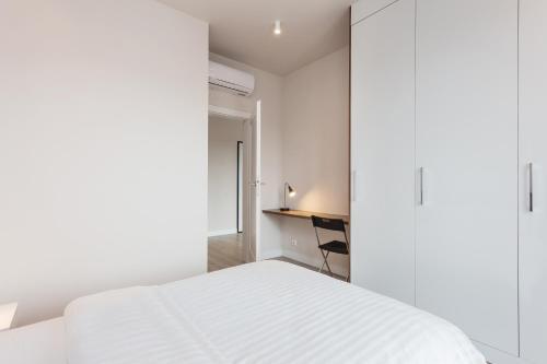 Hotel Platinum Residence Mokotow
