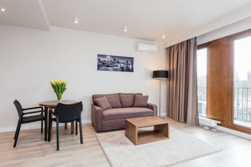 Hotel Platinum Residence Mokotow