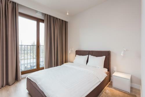 Hotel Platinum Residence Mokotow