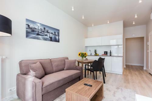 Hotel Platinum Residence Mokotow