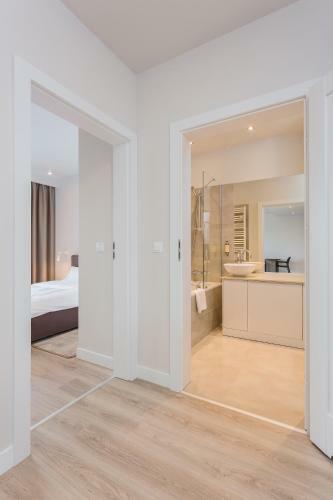 Hotel Platinum Residence Mokotow
