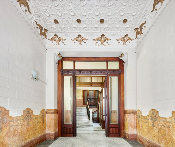 Apartamento Mayerling Schumann Barcelona