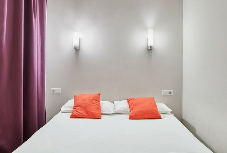 Apartamento Mayerling Schumann Barcelona