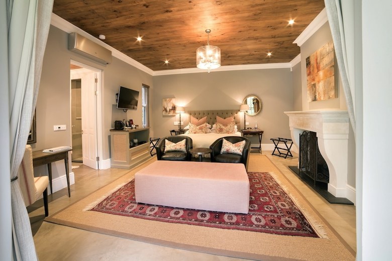 Hotel Avondrood Guest House