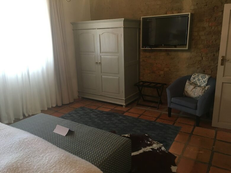 Hotel Avondrood Guest House