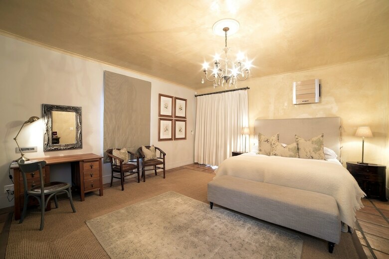 Hotel Avondrood Guest House