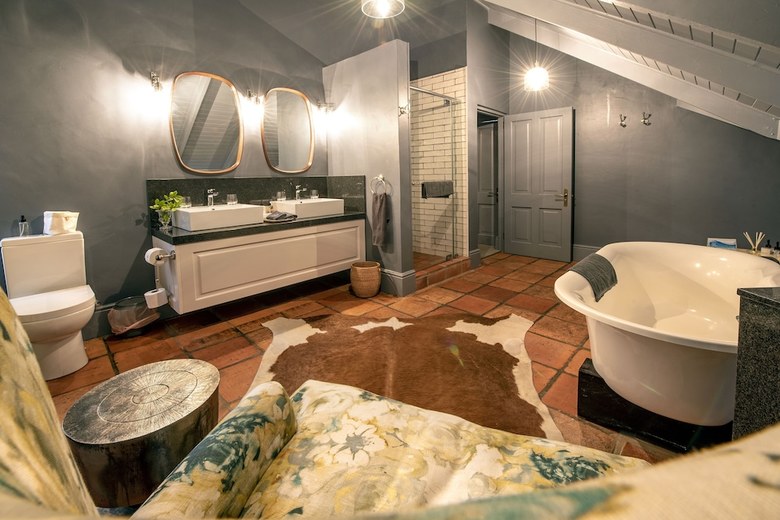 Hotel Avondrood Guest House