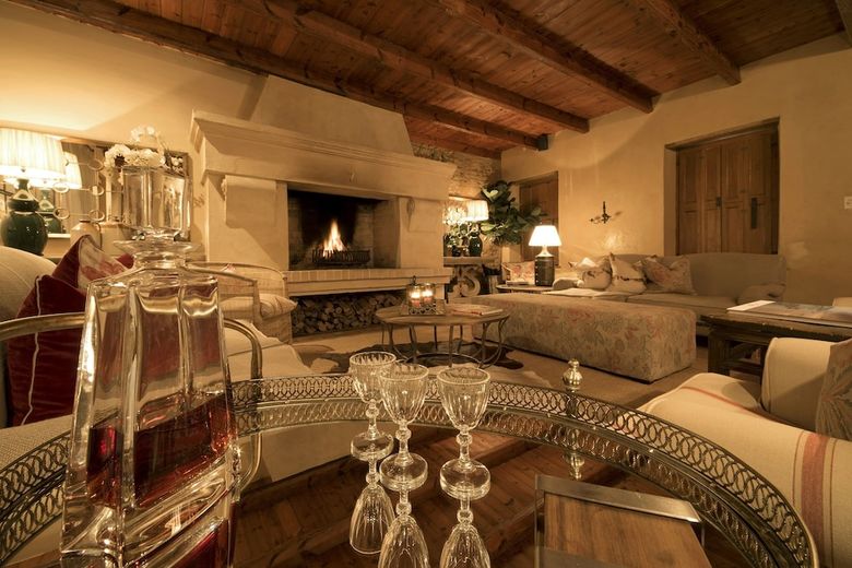 Hotel Avondrood Guest House