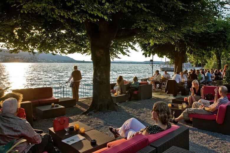 Romantik Seehotel Sonne