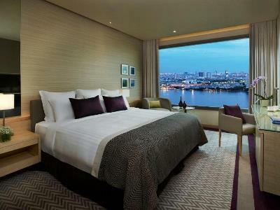 Hotel Avani Riverside Bangkok