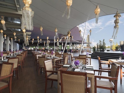 Hotel Avani Riverside Bangkok