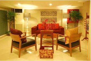Hotel Bangkok Loft Inn