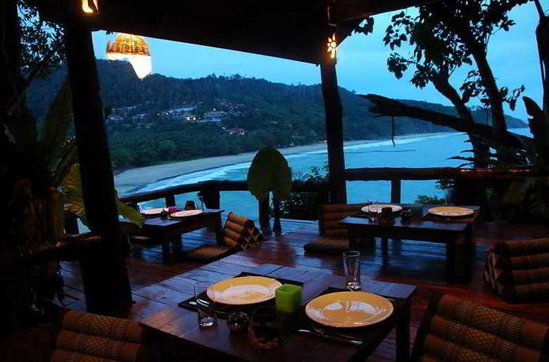 Hotel Lanta Marine Park View