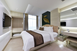 Hotel Aspira G Sukhumvit 33
