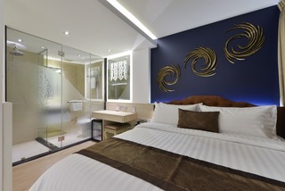 Hotel Aspira G Sukhumvit 33