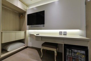 Hotel Aspira G Sukhumvit 33