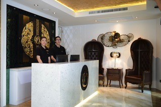 Hotel Aspira G Sukhumvit 33