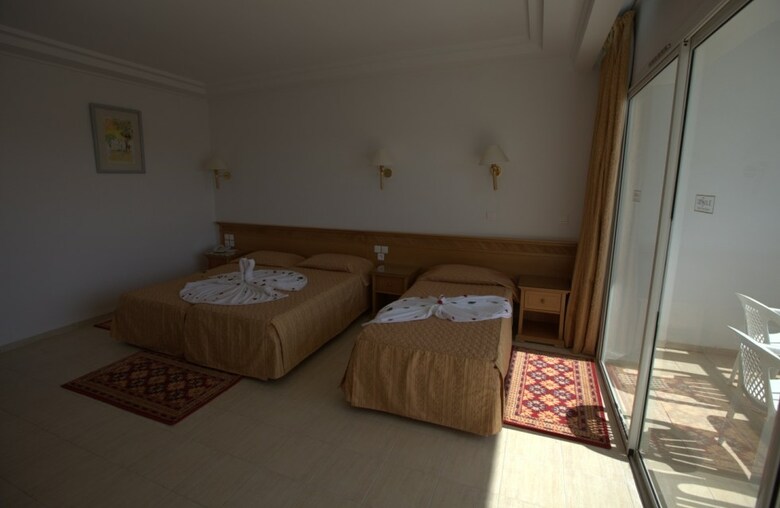 Hotel Dessole Bella Vista Resort