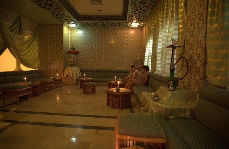 Hotel Dessole Bella Vista Resort