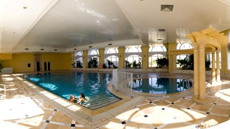 Hotel Dessole Bella Vista Resort