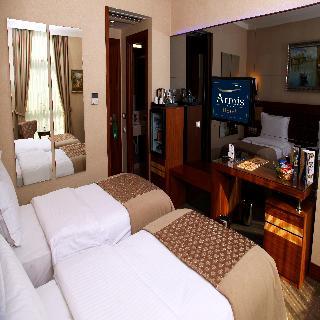 Hotel Armis Otel