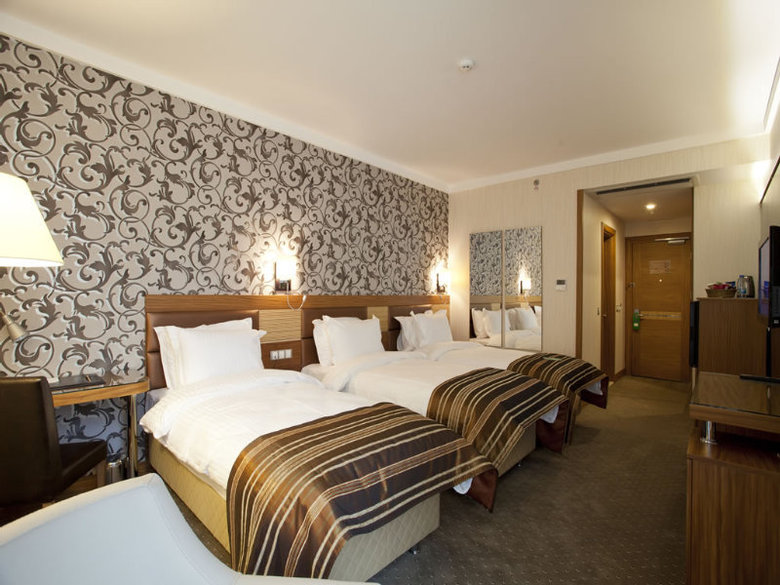 Hotel Armis Otel