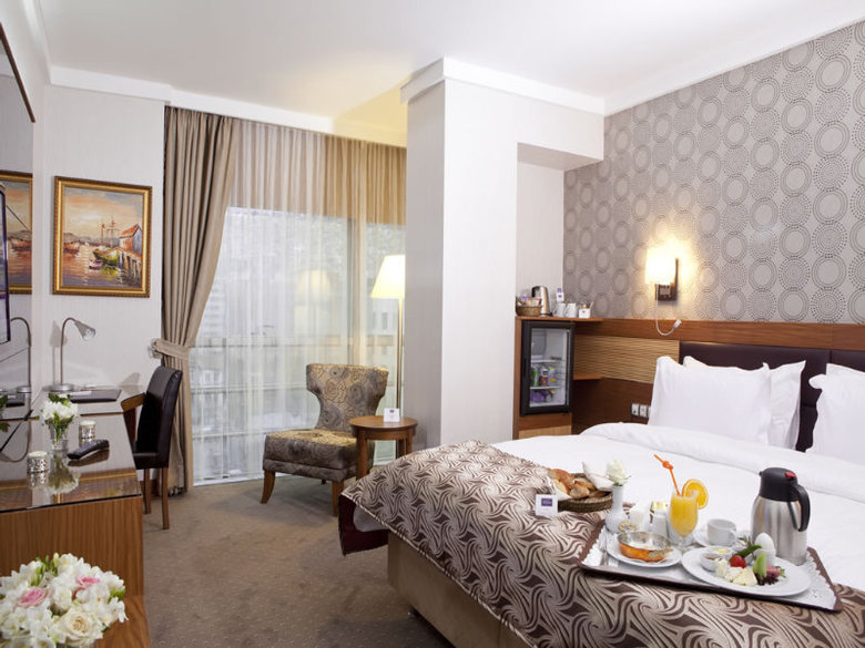 Hotel Armis Otel