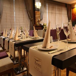 Hotel Armis Otel