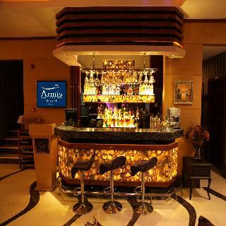 Hotel Armis Otel