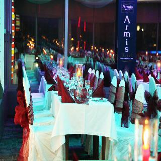 Hotel Armis Otel