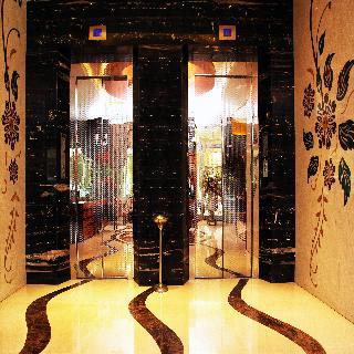 Hotel Armis Otel