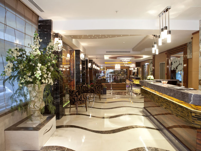 Hotel Armis Otel
