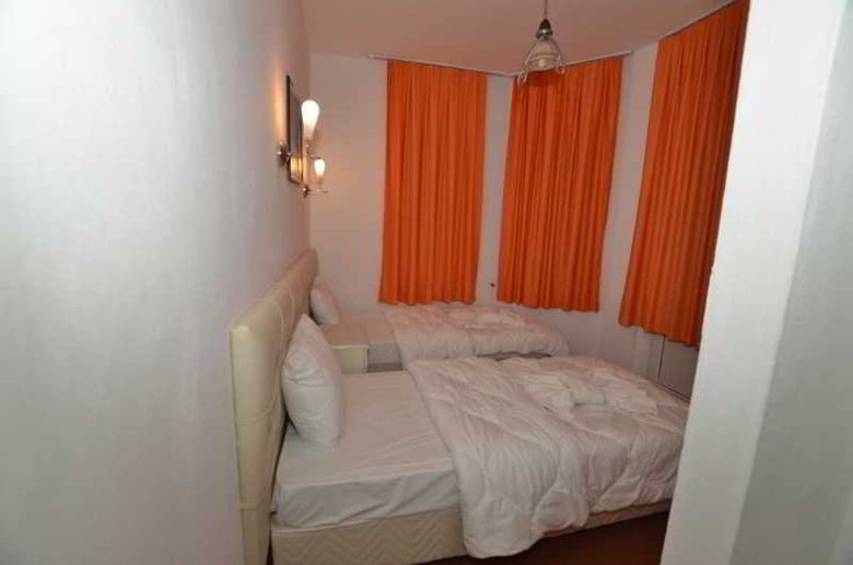 Dost Hotel
