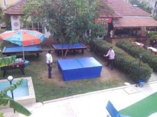 Dost Hotel