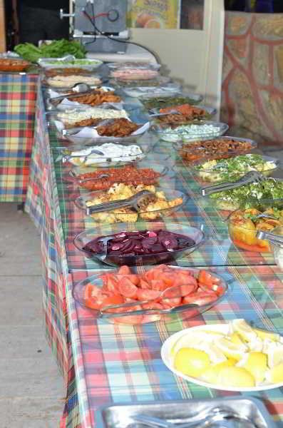 Dost Hotel