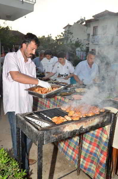 Dost Hotel