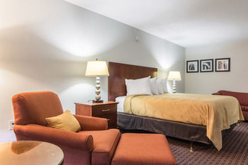 Hotel Quality Inn