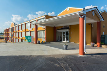 Hotel Quality Inn