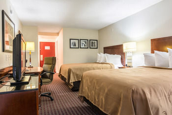 Hotel Quality Inn